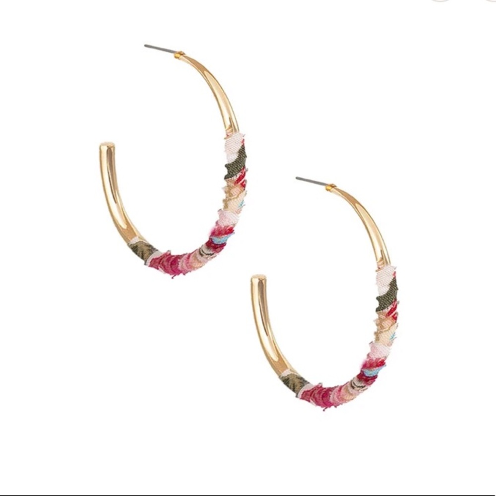 Uncommon James Womanizer Earrings